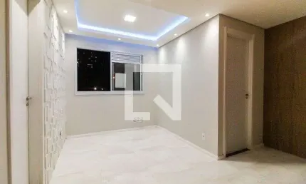 Apartamento para venda - itaquera, 2 quartos,  37 m² - são paulo