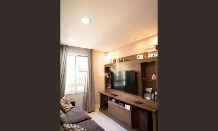 Apartamento para venda - jardim maia, 2 quartos,  47 m² - guarulhos
