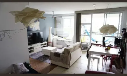 Apartamento para Venda - Jacarepaguá, 2 Quartos,  70 m² - Rio de Janeiro