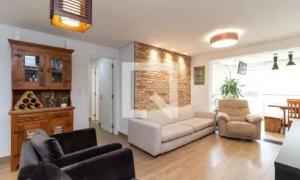 Apartamento para venda - santana, 4 quartos,  129 m² - são paulo