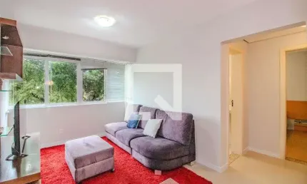 Apartamento para Venda - Passo D&apos;areia, 1 Quarto,  46 m² - Porto Alegre