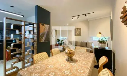 Apartamento para Venda - Santa Lúcia, 2 Quartos,  80 m² - Belo Horizonte