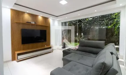 Casa para venda - jardim éster yolanda, 3 quartos,  200 m² - são paulo