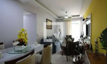 Apartamento para Venda - Freguesia , 2 Quartos,  76 m² - Rio de Janeiro