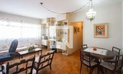 Apartamento para Venda - Santo Amaro , 2 Quartos,  85 m² - São Paulo