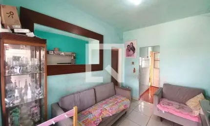 Casa para venda - jardim interlagos, 2 quartos,  169 m² - campinas