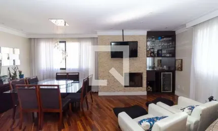 Apartamento para Venda - Jardim Avelino , 4 Quartos,  176 m² - São Paulo