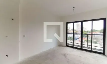 Kitnet / Stúdio para Venda - Mooca, 1 Quarto,  27 m² - São Paulo
