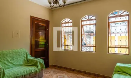 Casa para Venda - Jardim do Lago, 4 Quartos,  232 m² - Campinas