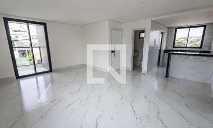Apartamento para Venda - Santa Amélia, 3 Quartos,  90 m² - Belo Horizonte