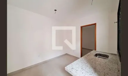 Kitnet / Stúdio para Venda - Água Fria, 1 Quarto,  25 m² - São Paulo