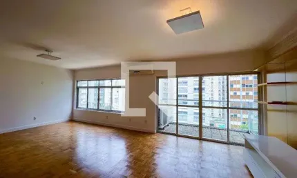 Apartamento para Venda - Itaim Bibi, 3 Quartos,  187 m² - São Paulo