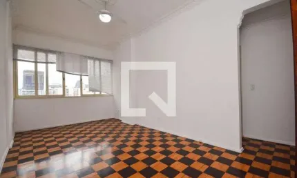 Apartamento para Venda - Botafogo, 2 Quartos,  76 m² - Rio de Janeiro