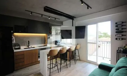 Apartamento para venda - assunção, 2 quartos,  42 m² - são bernardo do campo