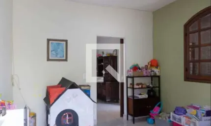 Casa para Venda - Álvaro Camargos, 3 Quartos,  319 m² - Belo Horizonte