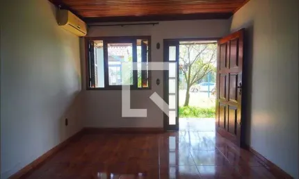 Casa para Venda - Feitoria Seller, 3 Quartos,  178 m² - São Leopoldo