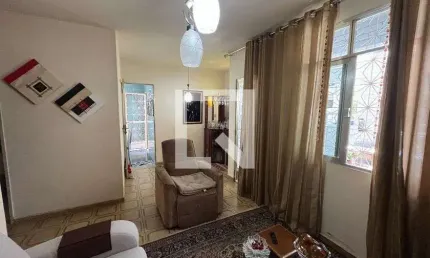 Casa para venda - portuguesa, 3 quartos,  260 m² - rio de janeiro