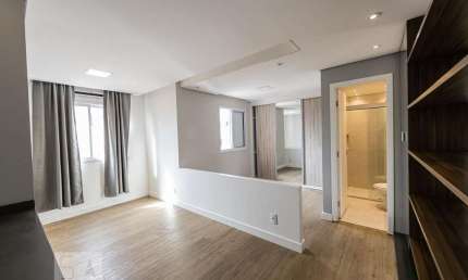 Kitnet / Stúdio para Venda - Vila Prudente, 1 Quarto,  35 m² - São Paulo