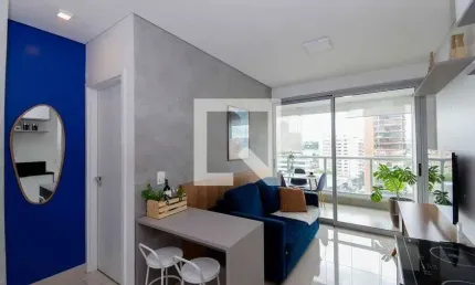 Kitnet / Stúdio para Venda - Vila Miriam, 1 Quarto,  39 m² - Guarulhos