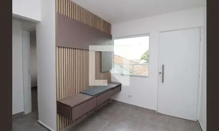 Apartamento para venda - vila mazzei, 2 quartos,  42 m² - são paulo
