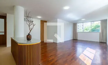 Apartamento para venda - pinheiros, 3 quartos,  132 m² - são paulo