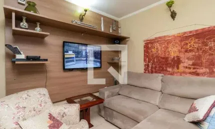 Casa para venda - mandaqui, 5 quartos,  200 m² - são paulo