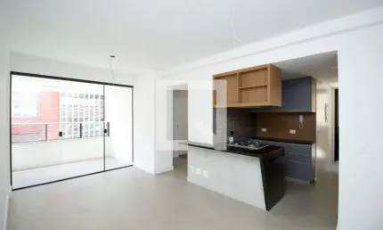 Apartamento para Venda - Santo Antônio, 2 Quartos,  76 m² - Belo Horizonte