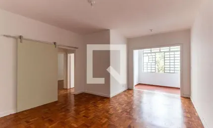 Apartamento para Venda - Santa Cecília, 3 Quartos,  124 m² - São Paulo