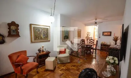 Apartamento para Venda - Andaraí, 4 Quartos,  86 m² - Rio de Janeiro