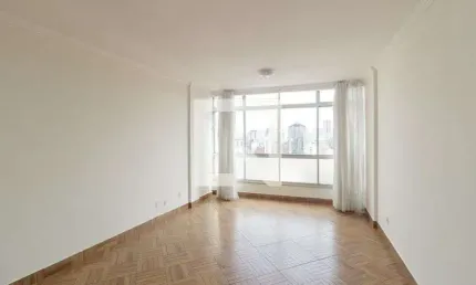Apartamento para venda - santa cecília, 2 quartos,  134 m² - são paulo