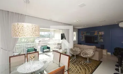 Apartamento para venda - jardim marajoara , 2 quartos,  93 m² - são paulo