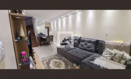 Casa para Venda - Pestana, 4 Quartos,  250 m² - Osasco