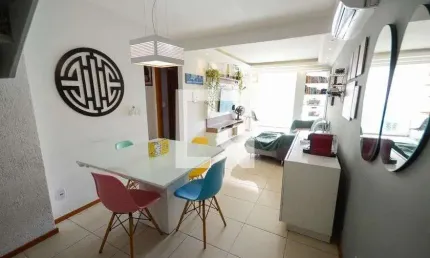 Cobertura para Venda - Tijuca, 3 Quartos,  180 m² - Rio de Janeiro