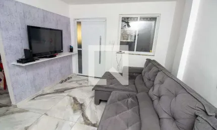 Casa / Sobrado em Condomínio para Venda - Freguesia , 4 Quartos,  198 m² - Rio de Janeiro
