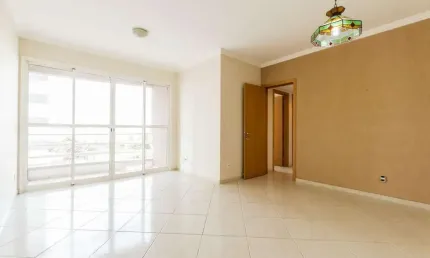 Apartamento para Venda - Taquaral, 3 Quartos,  80 m² - Campinas