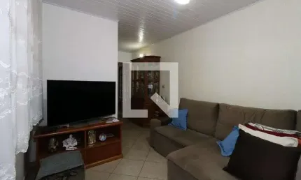 Casa para venda - vila assunção, 3 quartos,  190 m² - santo andré