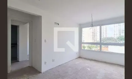 Apartamento para Venda - Passo D&apos;areia, 1 Quarto,  51 m² - Porto Alegre