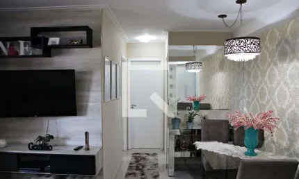 Apartamento para venda - picanço, 2 quartos,  54 m² - guarulhos