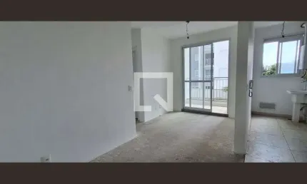 Apartamento para venda - rudge ramos, 2 quartos,  55 m² - são bernardo do campo