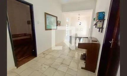 Apartamento para Venda - Gávea, 5 Quartos,  156 m² - Rio de Janeiro