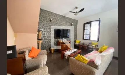 Casa para Venda - Engenho de Dentro, 4 Quartos,  300 m² - Rio de Janeiro