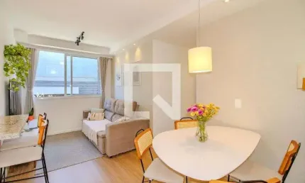 Apartamento para Venda - Cristo Redentor, 3 Quartos,  67 m² - Porto Alegre