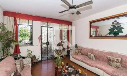 Casa para Venda - Penha, 3 Quartos,  134 m² - Rio de Janeiro