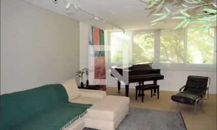 Apartamento para venda - jardim paulista, 2 quartos,  165 m² - são paulo