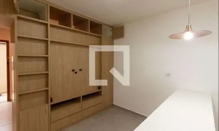 Apartamento para Venda - Vila Prudente, 1 Quarto,  33 m² - São Paulo