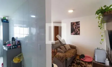 Apartamento para Venda - Parque Prado, 2 Quartos,  55 m² - Campinas