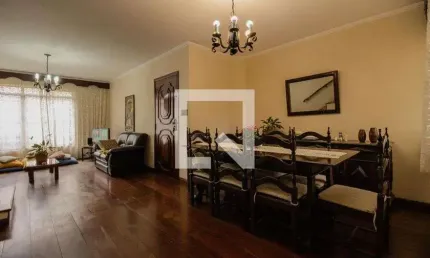 Casa para Venda - Vila Mariana, 3 Quartos,  167 m² - São Paulo