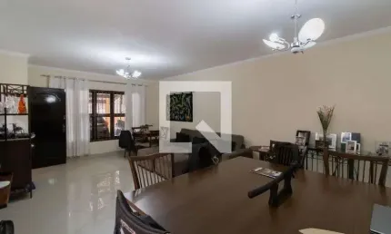 Casa para Venda - Jardim Cocaia, 3 Quartos,  240 m² - Guarulhos