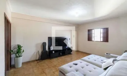 Casa para Venda - Ermelinda, 4 Quartos,  319 m² - Belo Horizonte