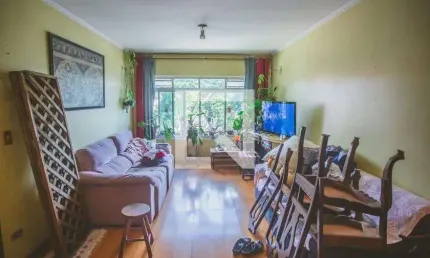 Casa para Venda - Saúde, 4 Quartos,  200 m² - São Paulo